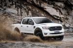 Ford Ranger Storm Double Cab 2020 года (LA)